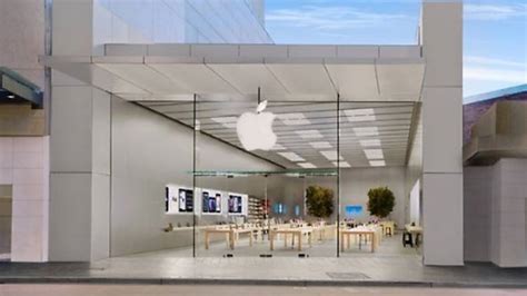 apple store bondi junction